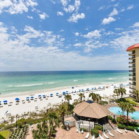 Summerhouse 710B By Book That Condo Panama City Beach Exterior foto