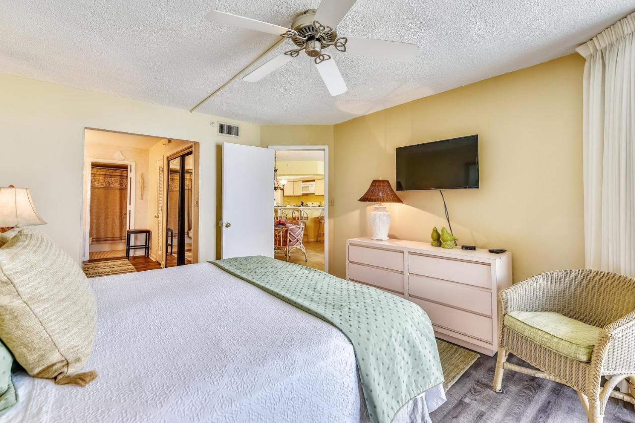 Summerhouse 710B By Book That Condo Panama City Beach Exterior foto