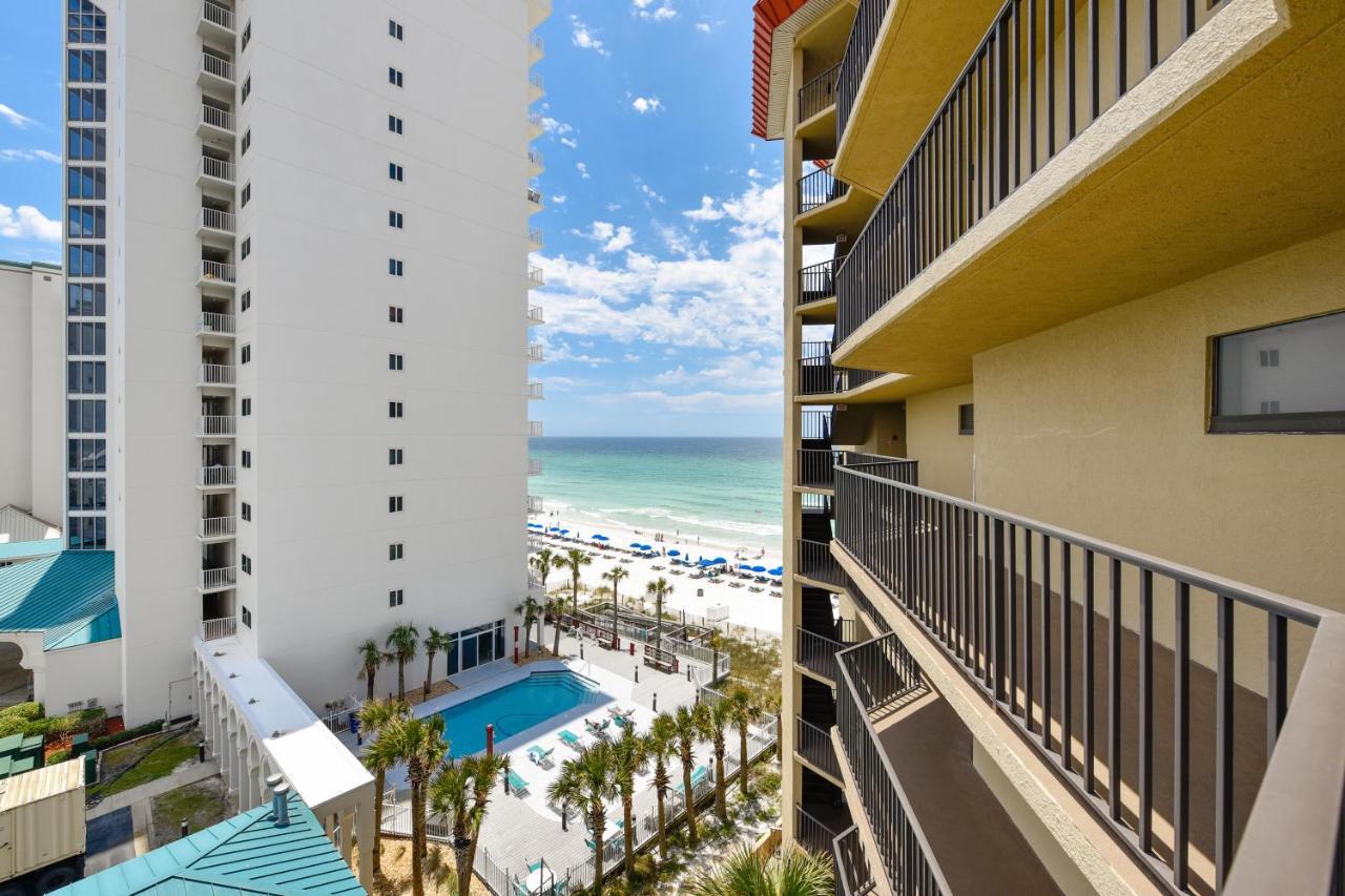 Summerhouse 710B By Book That Condo Panama City Beach Exterior foto